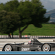 Illustration for article titled Corvette-Engined Formula Le Mans LMP2 Racer Makes Angry Noises